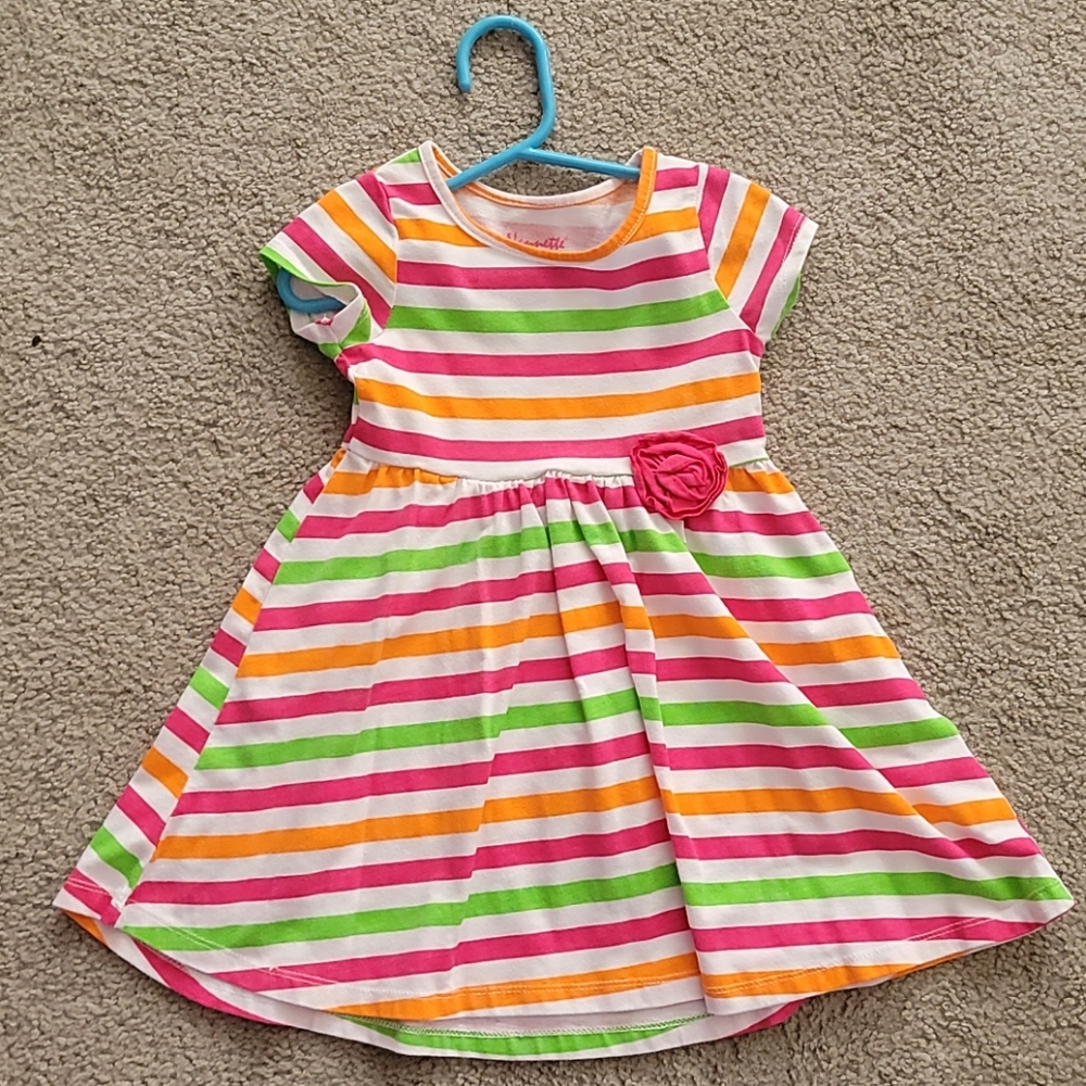 Girls Dress